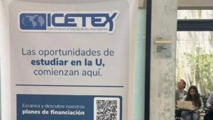 Icetex reporta incidente de seguridad: varios de sus servicios fueron afectados