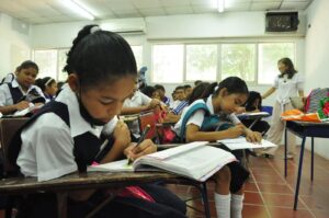 FINALIZÓ LA SEMANA DE RECESO ESCOLAR Y EL PLAN RETORNO EN COLOMBIA: VIAJEROS REGRESARON A SUS HOGARES